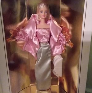 Evening Sophisticate Barbie